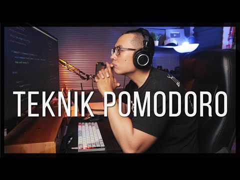 download lagu mp3 mp4 Pomodoro Teknii, download lagu Pomodoro Teknii gratis, unduh video klip Pomodoro Teknii