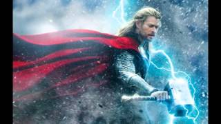 THOR - Son of Odin The Dark Kingdom Soundtrack