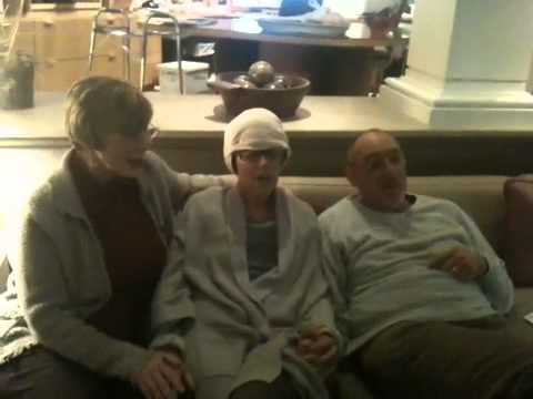 Westbrook Trio - Daniel