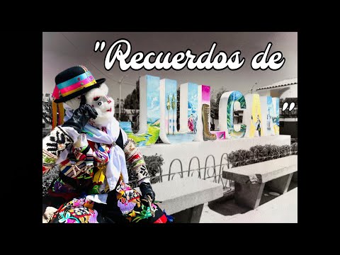RECUERDOS DE JULCAN 2026 | 🧡CHUTO ENAMORADO HASTA LOS HUESOS