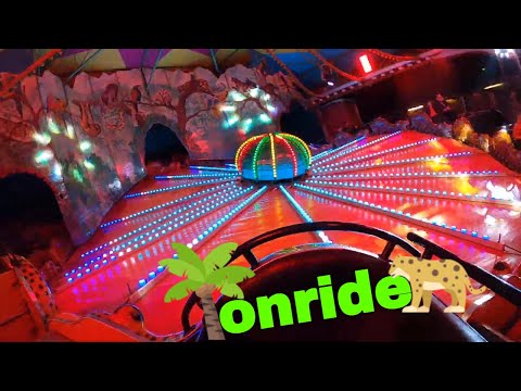 JAGUAR - Müller [ONRIDE] Berliner Winterpark 2022