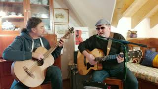 Good Morning Little Schoolgirl