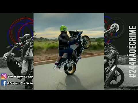 MC Alê, MC Digo STC E DJ Dubom - (FIM DE ANO 3)