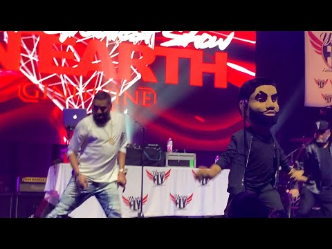 Ginuwine - Same Ol’ G - Live 2022 (Chicago 11/19/22)