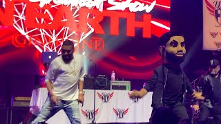 Ginuwine - Same Ol’ G - Live 2022 (Chicago 11/19/22)