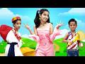 Dhobi Aaya Dhobi Aaya Hindi Poem For Kids