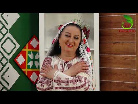 Maria Stoianov - Pe pământ omu-i o frunză | Busuioc TV