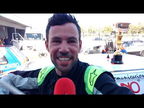 4to final 200 Fiat Uno ASM. Leonel Bovalina