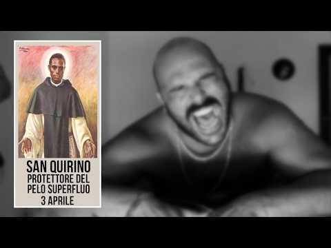 TUTTI I SANTI - VOL. 1