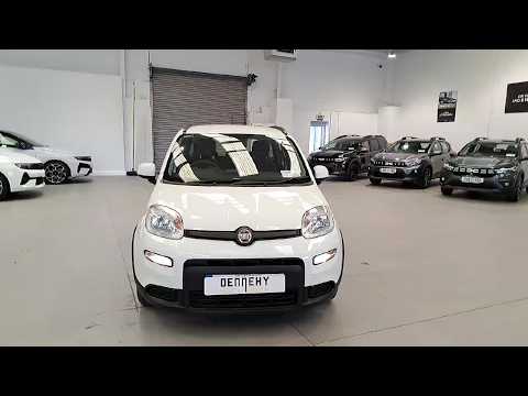 Fiat Panda Panda 1.0 70 HP 5 Seat - Image 2