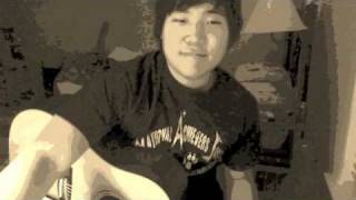 New York to California (Cover) - Mat Kearney