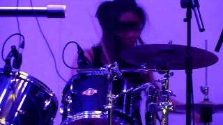 Nisennenmondai - Supersonic Festival 2010