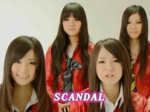 Scandal Band Videos Reverbnation Scandal Band Videos Reverbnation