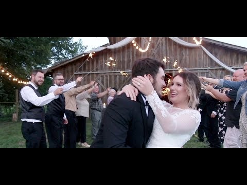 Dugger Band - For The Girl (Official Music Video)