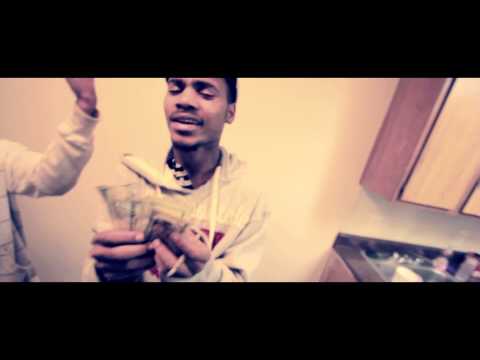 Notti Notz ft Jay Ross - #WatchingOut (Music Video)