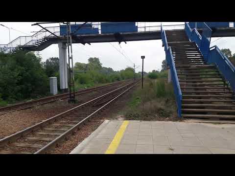 [PKP IC] EU07-216 | IC Matejko | Kraków Bieżanów + RP1