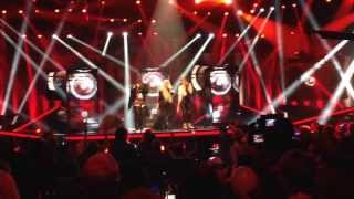 Melodifestivalen 2014 JEM - Love Trigger