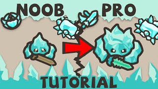 Tutorial for Beginners in Taming.io