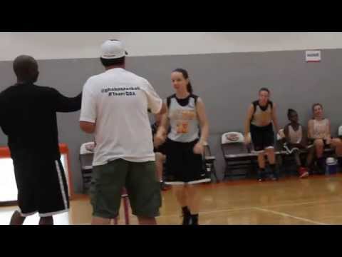 Award Ceremony for GBA Nationals