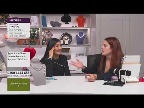 JewelleryMaker Live