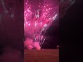 Mid oak bluffs 2025 #oakbluffs #marthasvineyard #firework #oakbluff #fireworks