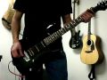 chevelle-Anticipation cover