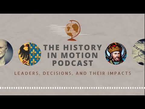 Charlemagne: The Father of Europe