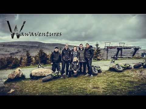 Wawaventures - Riesenroller auf dem Wurmberg