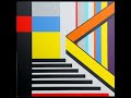 OMD  -  Slow Train  (M)  extended