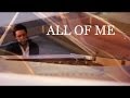 John Legend - All of Me - Chester See Cover ...