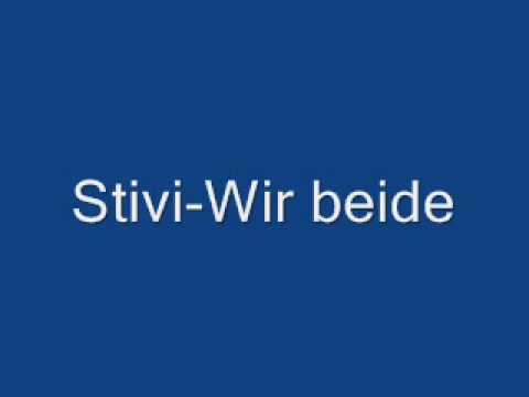 Stivi - Wir beide