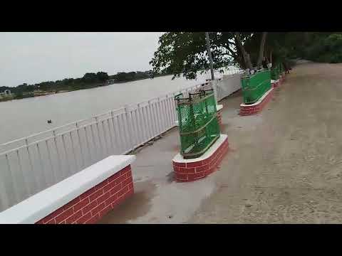 কালনী রিভার ভিউ দিরাই, সুনামগঞ্জ