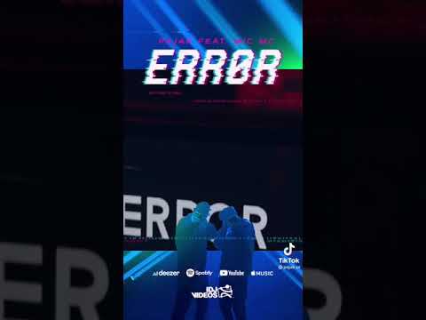 PAJAK FEAT. MIC MC-ERROR👽🖤🕸🕷💛