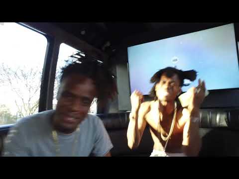 CURRY MAFIA : Slugz - Charlotte (OFFICAL MUSIC VIDEO)