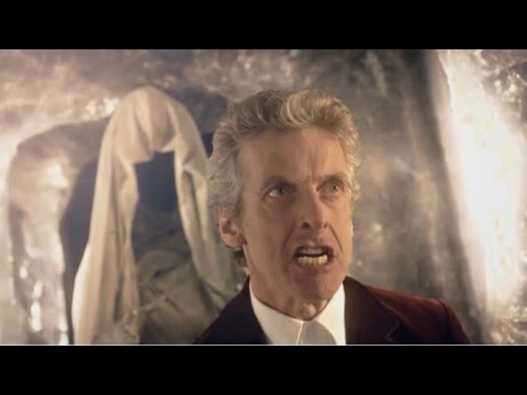 Doctor Who - Breaking The Wall (This Time There's Three of us) - Extended Version