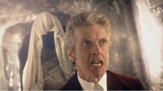 Doctor Who - Breaking The Wall (This Time There's Three of us) - Extended Version