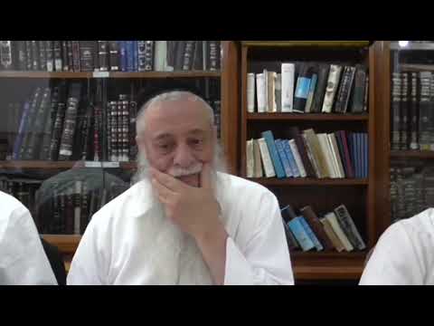הרב מרדכי עטייה - עמידה תשע׳׳ח - כוונות העמידה - שיעור 02 - אטב׳׳ח - ג׳׳ז