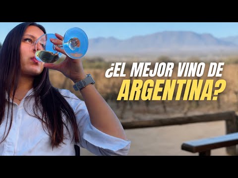 CAFAYATE 🇦🇷 | ¿Vale la pena conocerlo? 🍷 