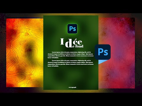 Tutoriel détaillé Comment créer une affiche époustouflante avec Photoshop tutoriel complet