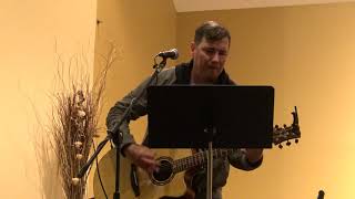 Mark Lee Of Third Day Live: Don&#39;t Say Goodbye