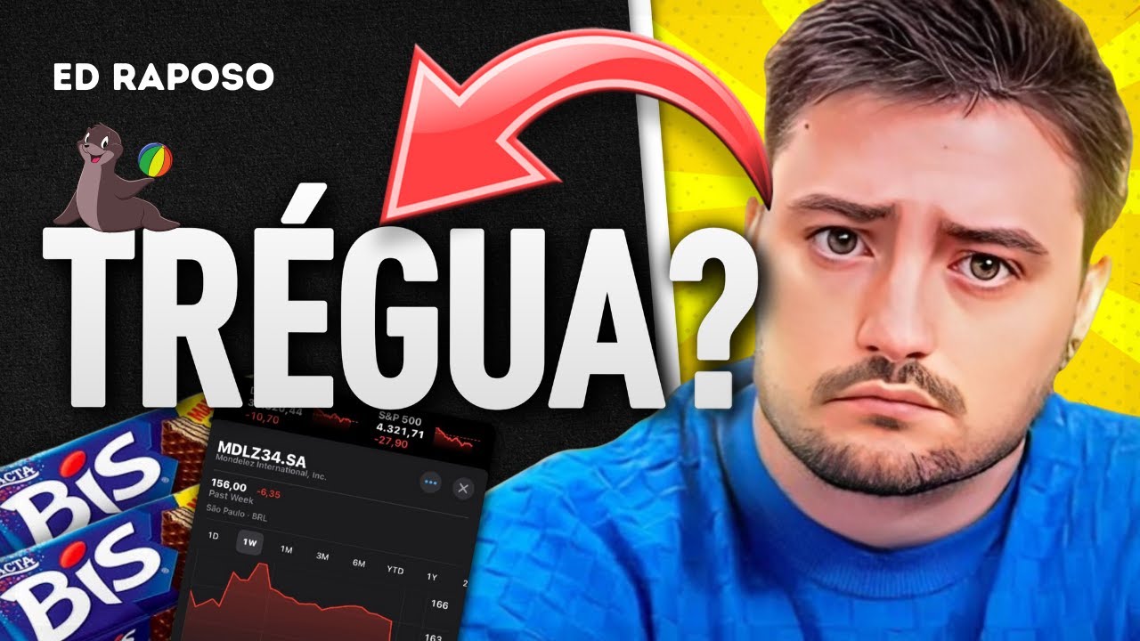 PEDIDO DE TRÉGUA: RESPONDENDO FELIPE NETO