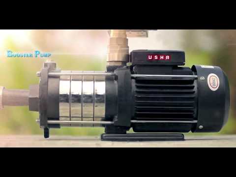 USHA Water Pumps