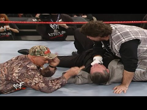 Nobody Speaks On Behalf Of Stone Cold Steve Austin!