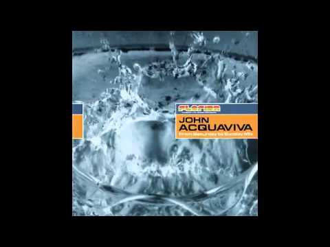 John Acquaviva - Saturday Mix (1997) (Full Mix)