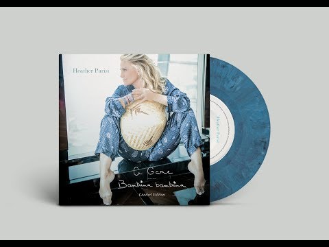 Heather Parisi - A Game (Official Video)