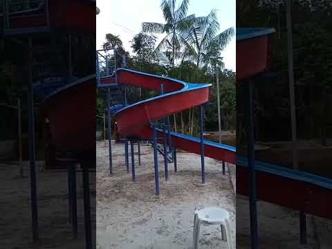 Piçarreira Park  em Monção Maranhão