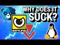 The Anti Cheat Situation On Linux