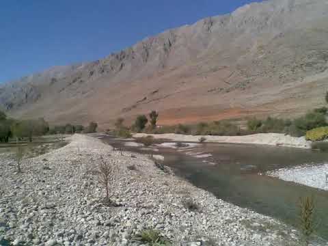 Munzur Kaya - Çena Şari (Zazaca)