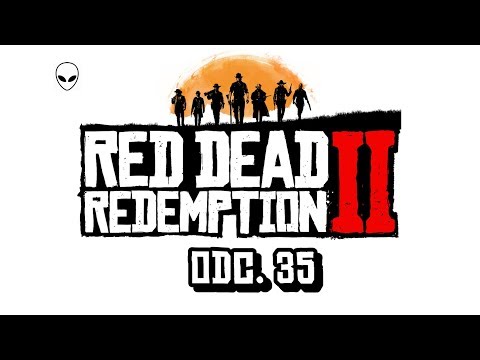 RED DEAD REDEMPTION 2 PL  🐴[ODC.35] SPRAWA INDIAN I TRAMWAJ  // RDR2 GAMEPLAY