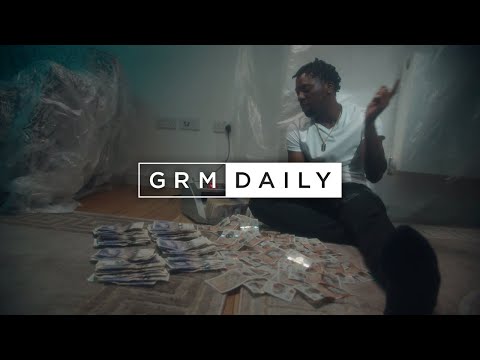 Pocket Blown Boy AP - Money 'n Flexing [Music Video] | GRM Daily